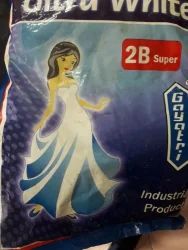2b Powder For Optical Whiteners