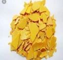 Sodium Sulfide Yellow Flake
