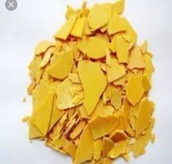 Sodium Sulfide Yellow Flake