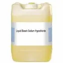 Sodium Hypochlorite Liquid Bleach
