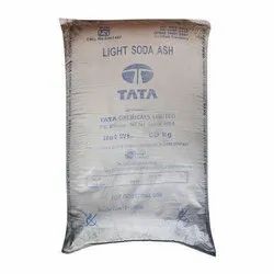 Tata Light Soda Ash