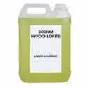 Sodium Hypochlorite 5 Litre