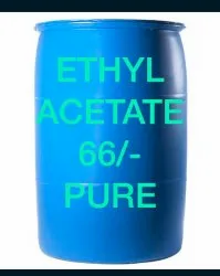 Ethyl Acetate Chemical