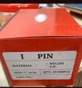 Nylon I Pin