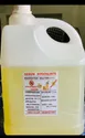 Sodium Hypochlorite Solution