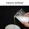 Liquid White Cationic Softener
