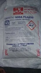 Sodium Hydroxide Flakes