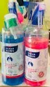 Isopropyl Alcohol Hand Sanitizer