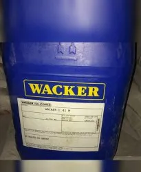 Silicone Softener For Textile