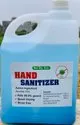 Hand Sanitizer 5 Ltrs