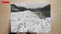 White Calcium Carbonate Powder