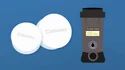 Swimming Pool Chlorine Tablet