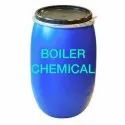 Liquid Boiler Chemicals