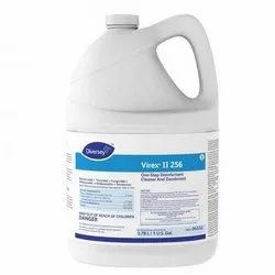Diversy Virex Ii 256 Disinfectant