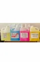 Corona Virus Disinfectant