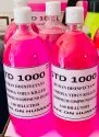 Human Disinfectant Std 1000