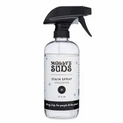 Oil Stain Remover