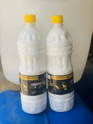 Car Tyre Polish