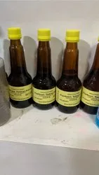 Carbon Tetrachloride Chemical