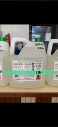 Perfumed Cationic Softener
