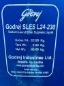 Sodium Lauryl Ether Sulphate Sles Liquid