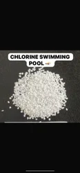 Tcca 90 Chlorine Granules