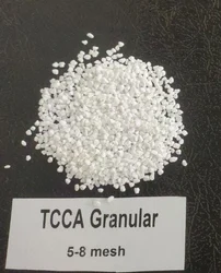 Tcca 90 Chlorine Granules