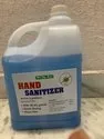 Hand Sanitizer 500 mL