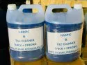 Liquid Toilet Cleaners