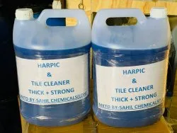 Liquid Toilet Cleaners