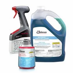 Qac Based Disinfectant