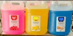 Gel Based Hand Sanitizer 5 Litre Can