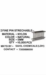 I Tag Pin