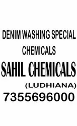 Denim Washing Chemicals
