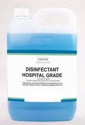 Surface Disinfectant Spray