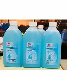 Broad Spectrum Disinfectant