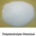Concentrated Polyelectrolyte Powder