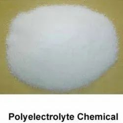 Concentrated Polyelectrolyte Powder