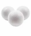Thermocol Balls 1inch 2inch