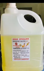 Air Water Human Surface Hospital Office Disinfectant