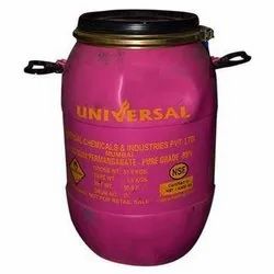 Potassium Permanganate Crystal