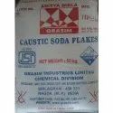 Caustic Soda Flakes