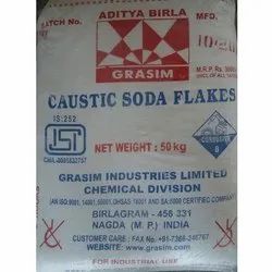 Caustic Soda Flakes