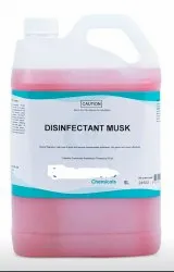 Broad Spectrum Disinfectant