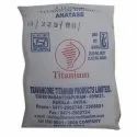 Anatase Titanium Dioxide