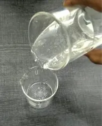 Sd 100 Qac Based Disinfectant