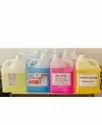 Corona Virus Disinfectant Chemicals