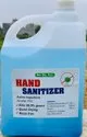 Hand Sanitizer 5 Ltrs