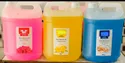 Hand Sanitizer 5 Ltr Jar