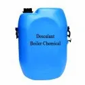 Boiler Descaling Chemicals
